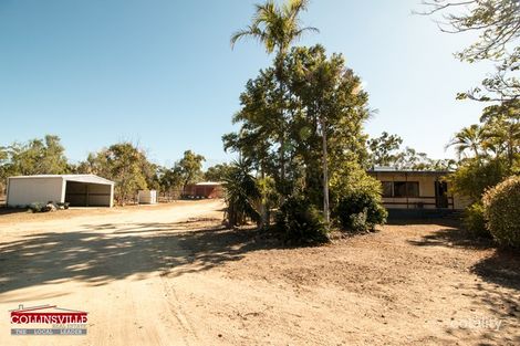 Property photo of 3 Malcolm Street Collinsville QLD 4804
