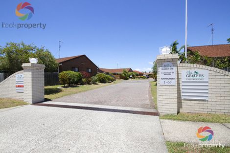 Property photo of 12/2 Longwood Street Minyama QLD 4575