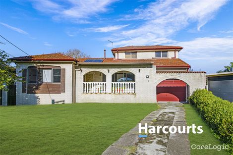 Property photo of 4 Lucy Avenue Lansvale NSW 2166