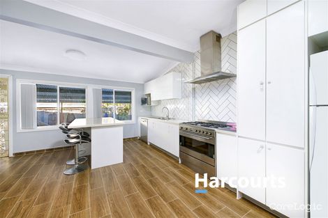 Property photo of 4 Lucy Avenue Lansvale NSW 2166