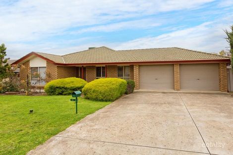 6 Morford Cres, Sheidow Park, SA 5158