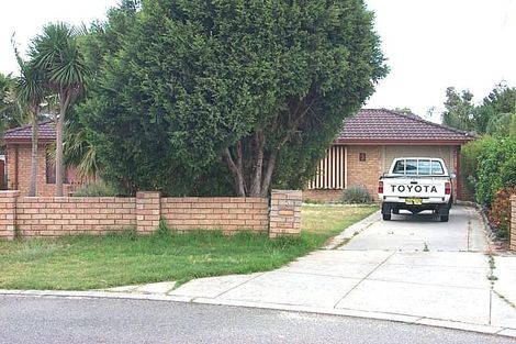 3 Grampians Hts, Mirrabooka, WA 6061