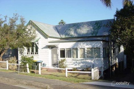 Property photo of 122 Lawrence Street Freshwater NSW 2096