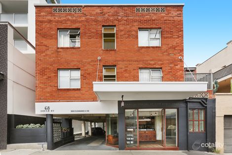 8/68 Gould St, Bondi Beach, NSW 2026