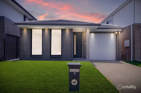 Property photo of 9 Broadacre Street Austral NSW 2179