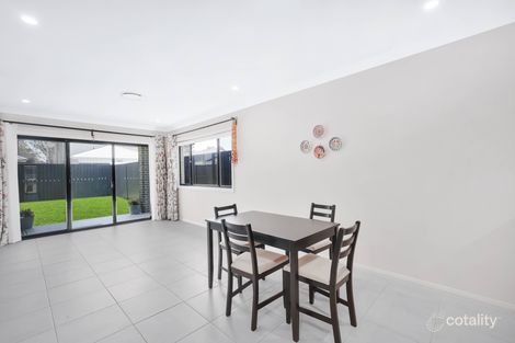 Property photo of 9 Broadacre Street Austral NSW 2179