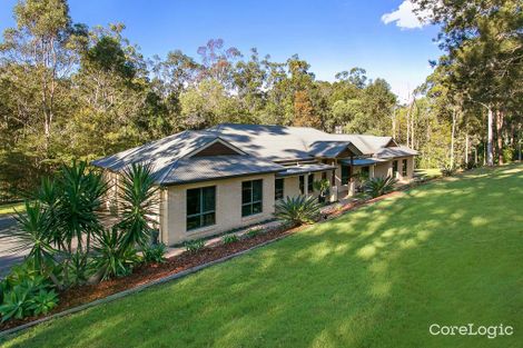 Property photo of 32 Canopy Drive Bonogin QLD 4213