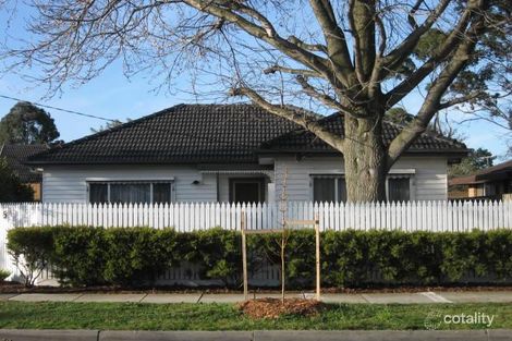 5a Matthieson St, Highett, VIC 3190