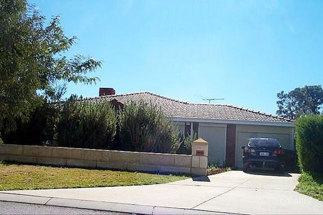 Property photo of 17 Saracen Way Marangaroo WA 6064