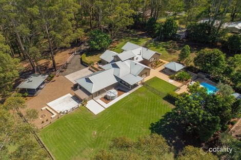 420 Scenic Hwy, Picketts Valley, NSW 2251