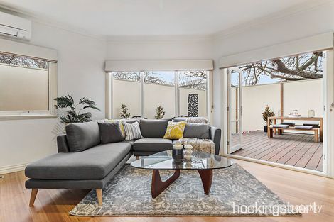 Property photo of 3/15 Dickens Street Glen Iris VIC 3146