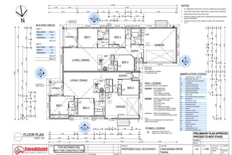 Property photo of 3 Macadamia Drive Tinana QLD 4650