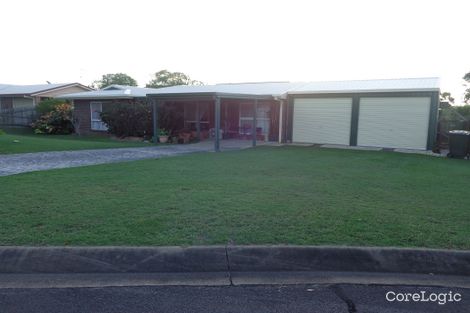 Property photo of 1 Rosewood Court Tinana QLD 4650