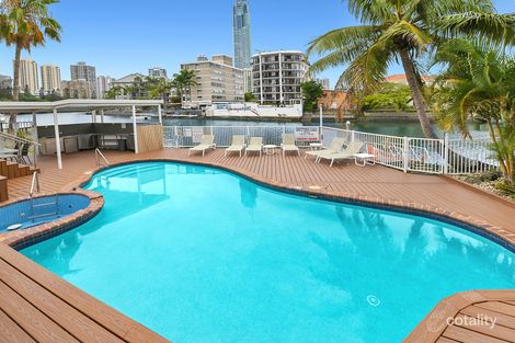 1/37 PENINSULAR DR, SURFERS PARADISE, QLD 4217