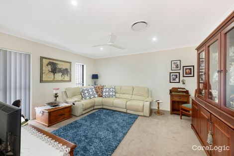 Property photo of 42 Palmerston Drive Branyan QLD 4670