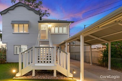 Property photo of 33 Gladstone Street Coorparoo QLD 4151