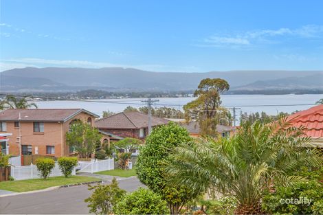 Property photo of 6 Beaurepaire Avenue Mount Warrigal NSW 2528