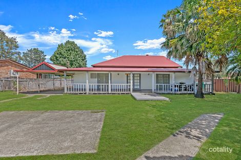Property photo of 8 Swords Place Mount Druitt NSW 2770