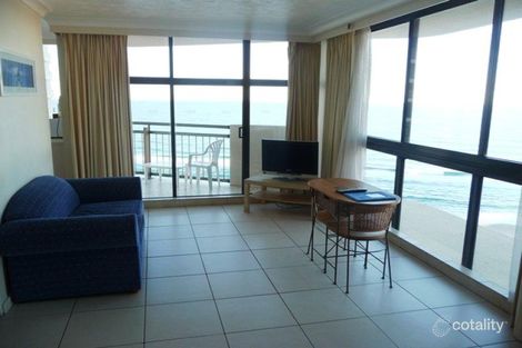 2403/18 Hanlan St, Surfers Paradise, QLD 4217