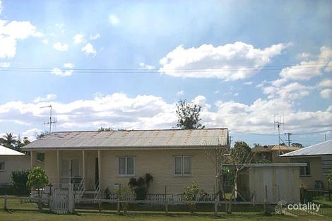 1 Burrum St, Maryborough, QLD 4650