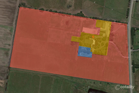 390a Yallambee Rd, Clyde, VIC 3978