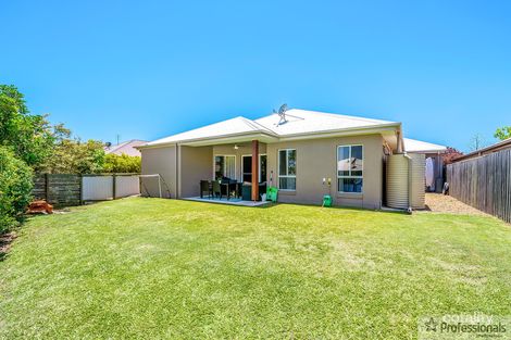 Property photo of 29 Pamphlet Lane Coomera QLD 4209