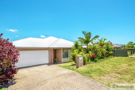Property photo of 29 Pamphlet Lane Coomera QLD 4209