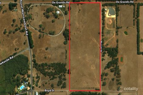 116 Baird St, Hawkesdale, VIC 3287