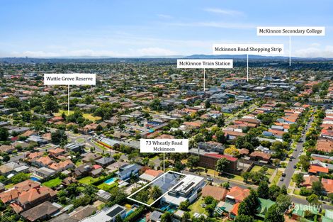 Property photo of 73 Wheatley Road McKinnon VIC 3204