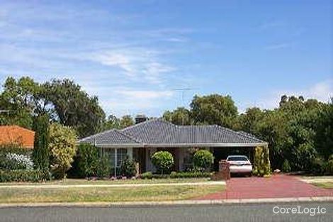 Property photo of 9 Guron Road Duncraig WA 6023