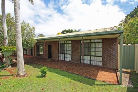 Property photo of 35 Cedar Drive Dunoon NSW 2480