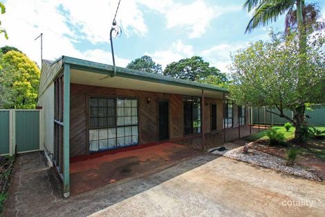Property photo of 35 Cedar Drive Dunoon NSW 2480