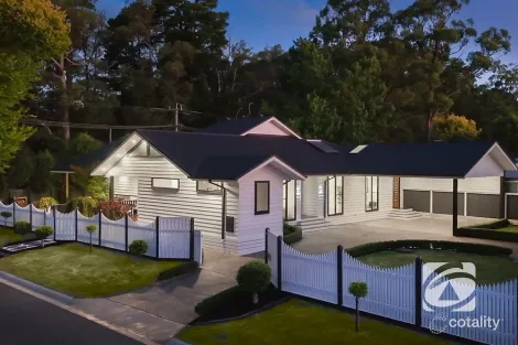 1 Andrew Ct, Emerald, VIC 3782