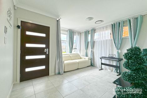 Property photo of 11 Archway Street Gregory Hills NSW 2557