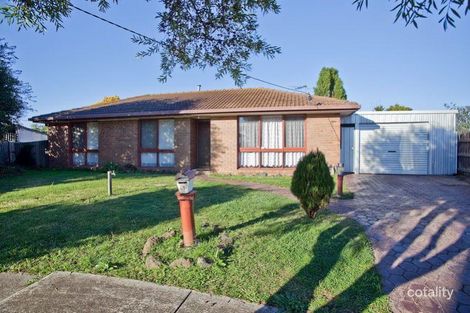 Property photo of 49 Kinlora Avenue Epping VIC 3076