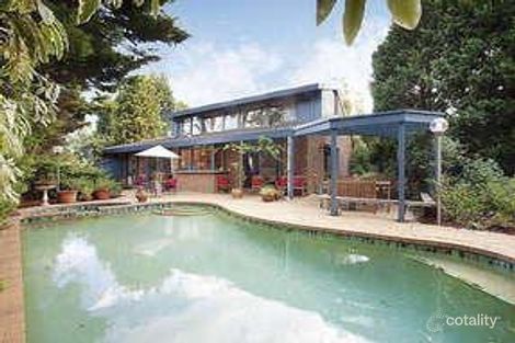 Property photo of 5 Ruskin Close Templestowe VIC 3106