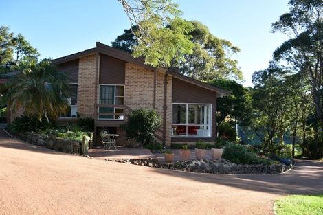 Property photo of 75 Clover Hill Road Jamberoo NSW 2533