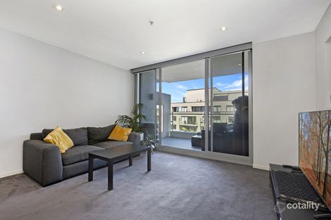Property photo of 703/81 Macleay Street Potts Point NSW 2011
