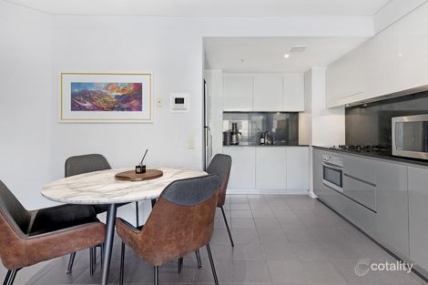 Property photo of 703/81 Macleay Street Potts Point NSW 2011