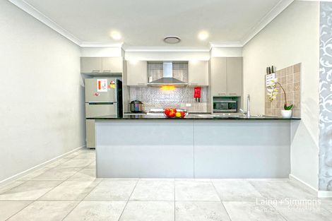 Property photo of 11 Archway Street Gregory Hills NSW 2557