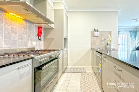 Property photo of 11 Archway Street Gregory Hills NSW 2557