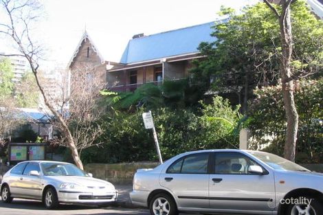 16-18 Fitzroy St, Kirribilli, NSW 2061