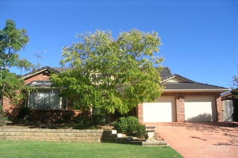 Property photo of 18 Regency Grove Woodcroft NSW 2767