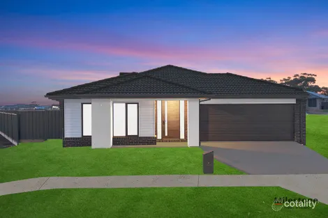 14 Banjo Bvd, Fraser Rise, VIC 3336