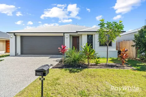 14 Idyllic St, Park Ridge, QLD 4125