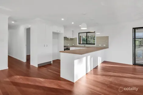 Property photo of 32 Canyon Parade Springbrook QLD 4213