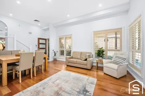 Property photo of 33 Stanbury Street Gladesville NSW 2111