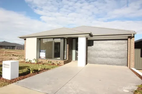 Property photo of 32 Fairbrother Avenue Denham Court NSW 2565