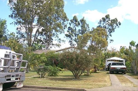 151 Banana St, Granville, QLD 4650