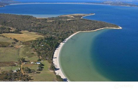 244 Dixon Point Rd, Sandford, TAS 7020